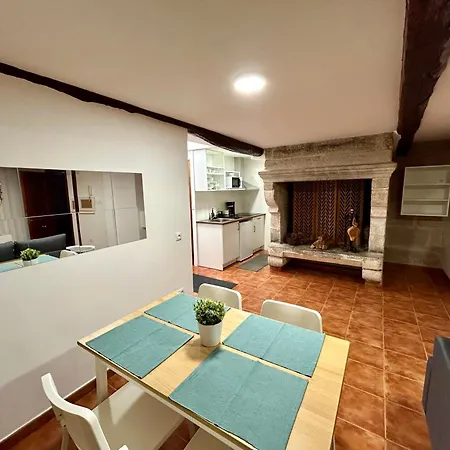Acogedor Y Funcional Apartment *