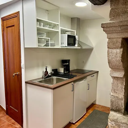 Apartment Acogedor Y Funcional