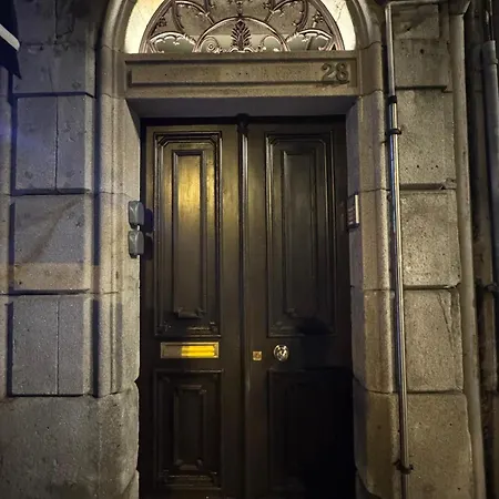 Acogedor Y Funcional Vigo